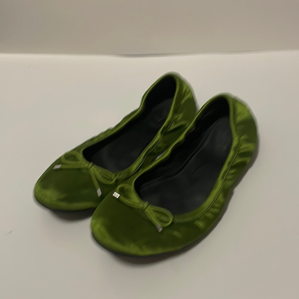 LOFT Ballet Flats